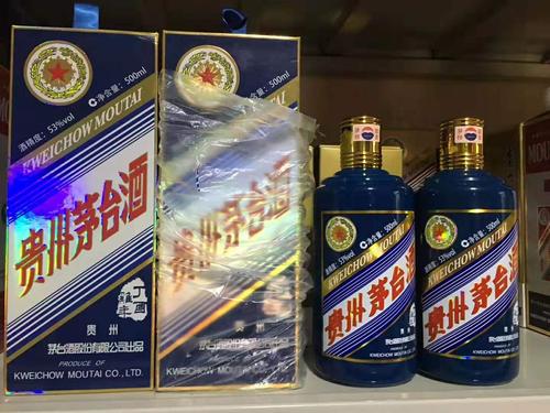 临沂1985年老茅台回收指南 价格行情与上门回收全解析