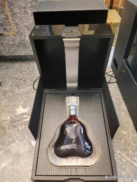深圳李察洋酒回收指南 在线评估与上门服务全解析